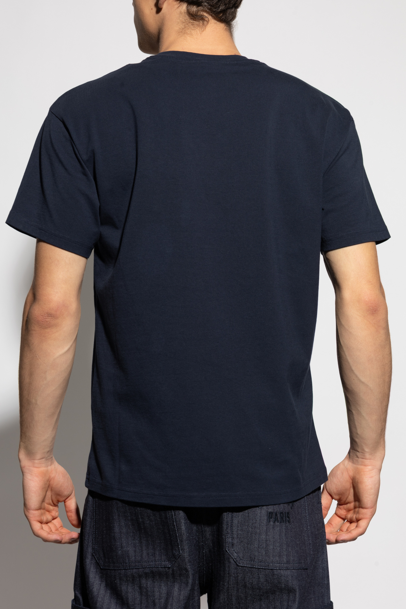 Givenchy T-shirt with logo | Men's | Vitkac